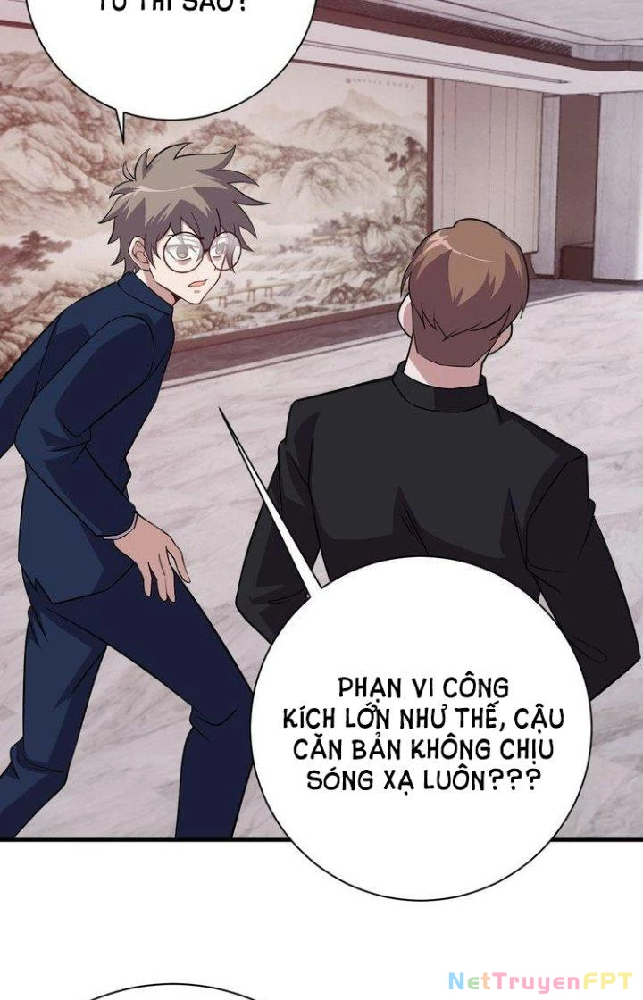 Ta Dựa Vào Ăn Uống Để Giải Cứu Thế Giới Chapter 68 - 51