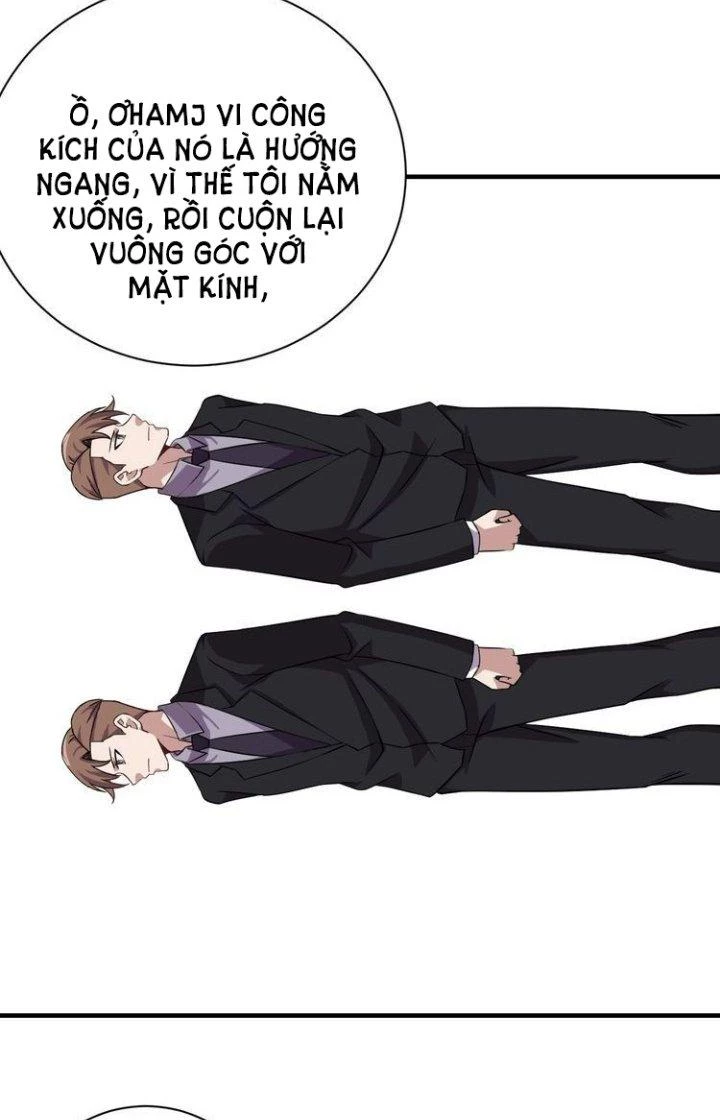 Ta Dựa Vào Ăn Uống Để Giải Cứu Thế Giới Chapter 68 - 52
