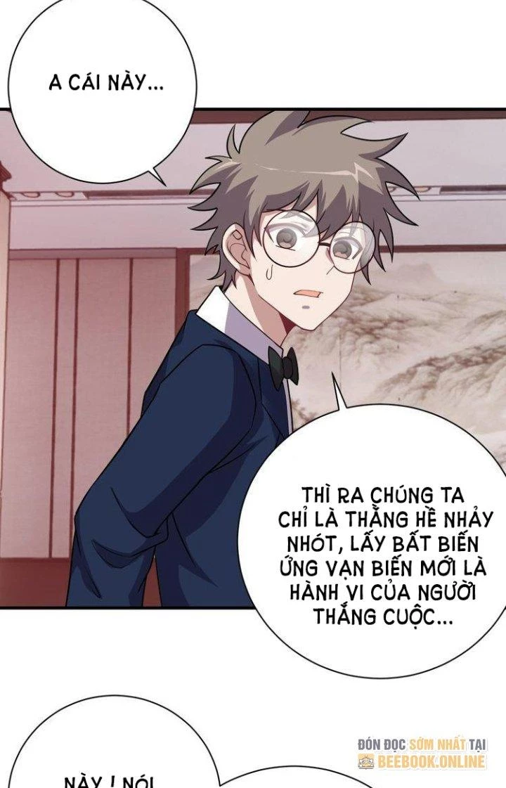 Ta Dựa Vào Ăn Uống Để Giải Cứu Thế Giới Chapter 68 - 53