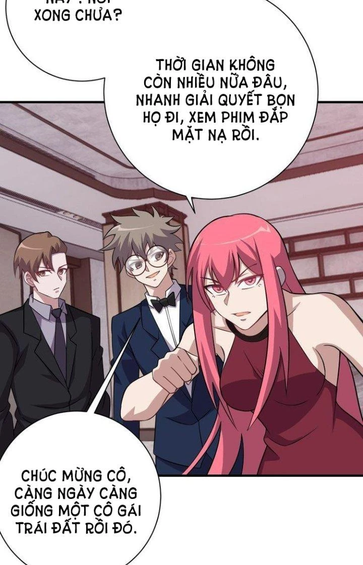 Ta Dựa Vào Ăn Uống Để Giải Cứu Thế Giới Chapter 68 - 54