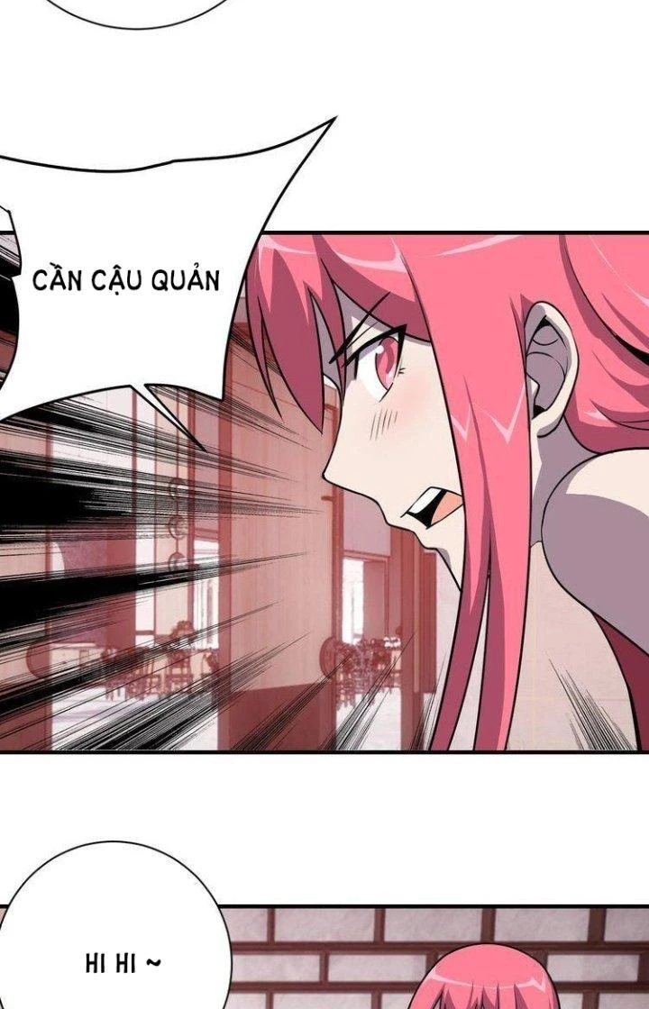 Ta Dựa Vào Ăn Uống Để Giải Cứu Thế Giới Chapter 68 - 55