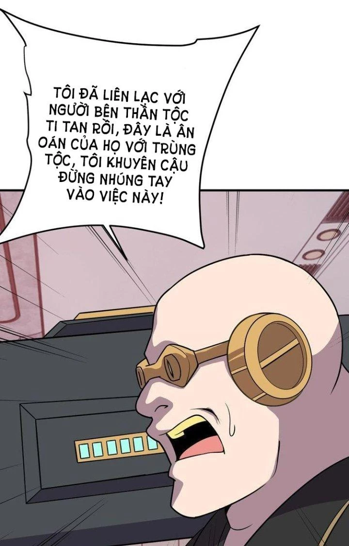 Ta Dựa Vào Ăn Uống Để Giải Cứu Thế Giới Chapter 68 - 61
