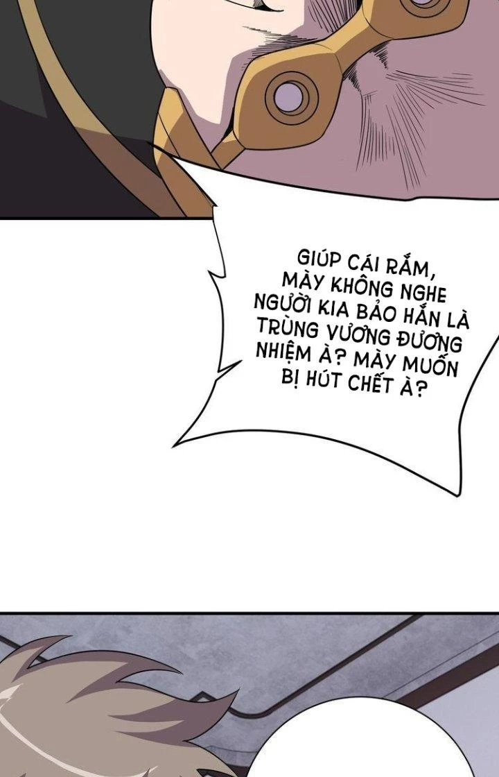 Ta Dựa Vào Ăn Uống Để Giải Cứu Thế Giới Chapter 69 - 3