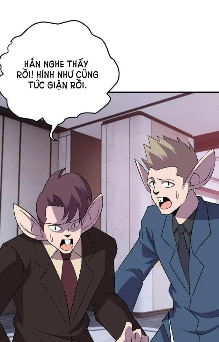 Ta Dựa Vào Ăn Uống Để Giải Cứu Thế Giới Chapter 69 - 6