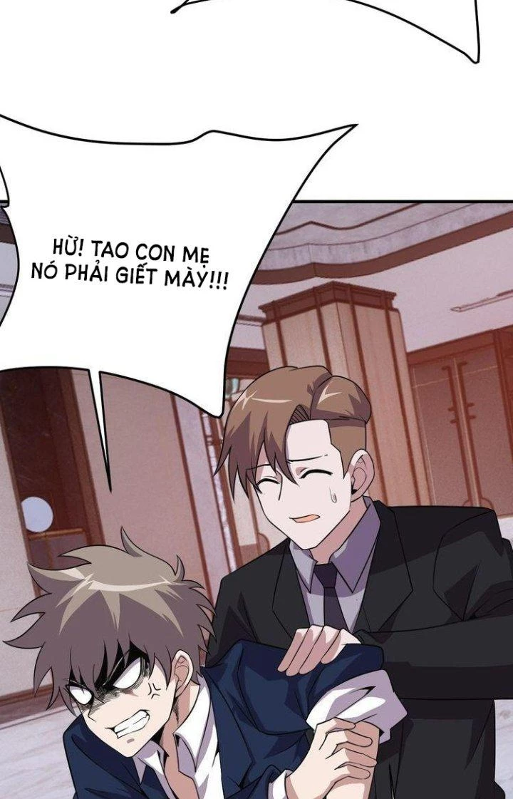 Ta Dựa Vào Ăn Uống Để Giải Cứu Thế Giới Chapter 69 - 11