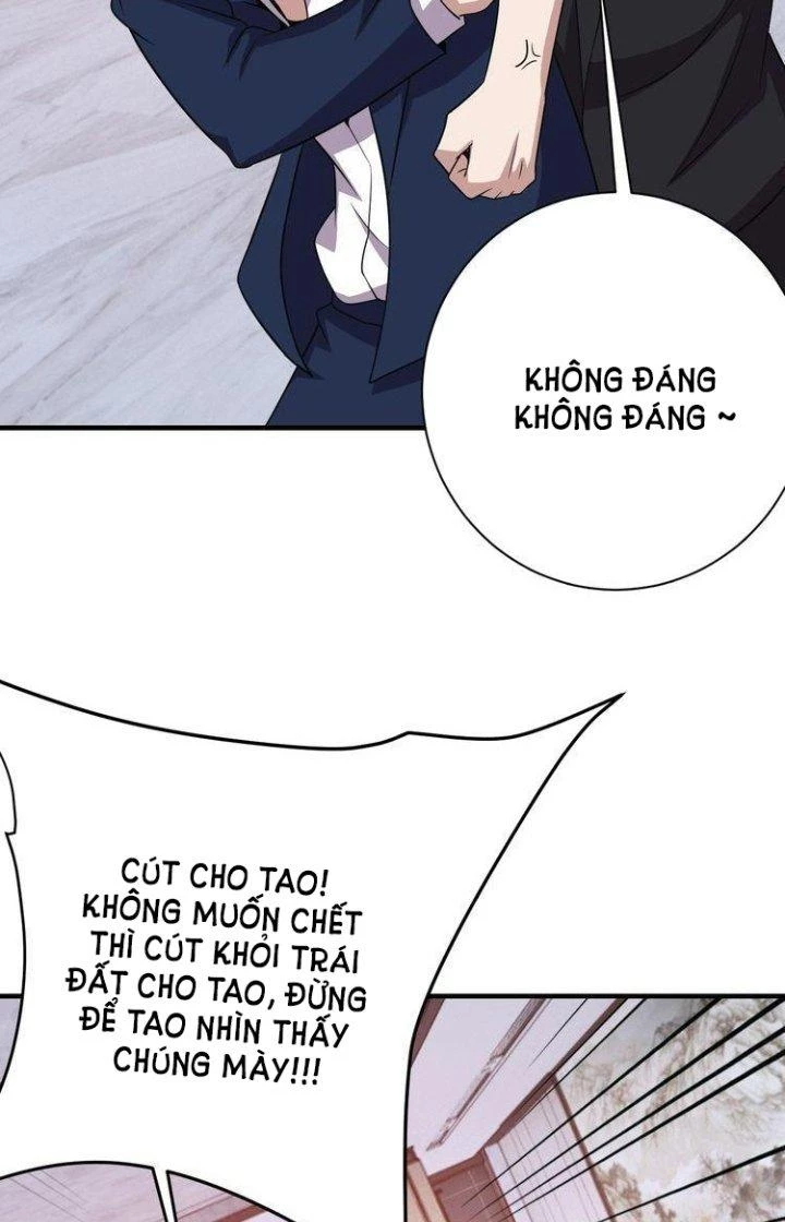 Ta Dựa Vào Ăn Uống Để Giải Cứu Thế Giới Chapter 69 - 12