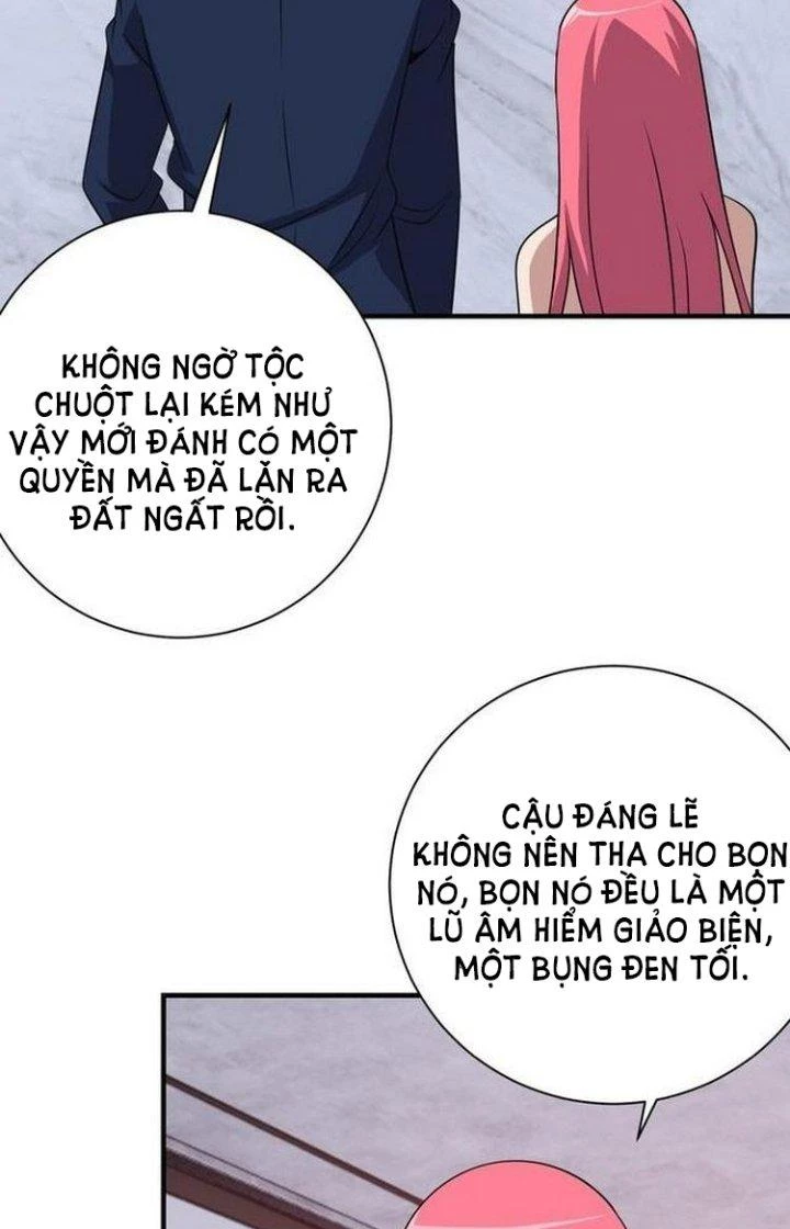 Ta Dựa Vào Ăn Uống Để Giải Cứu Thế Giới Chapter 69 - 17