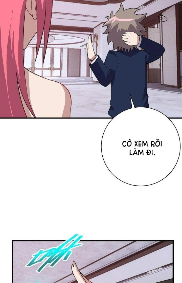 Ta Dựa Vào Ăn Uống Để Giải Cứu Thế Giới Chapter 69 - 23