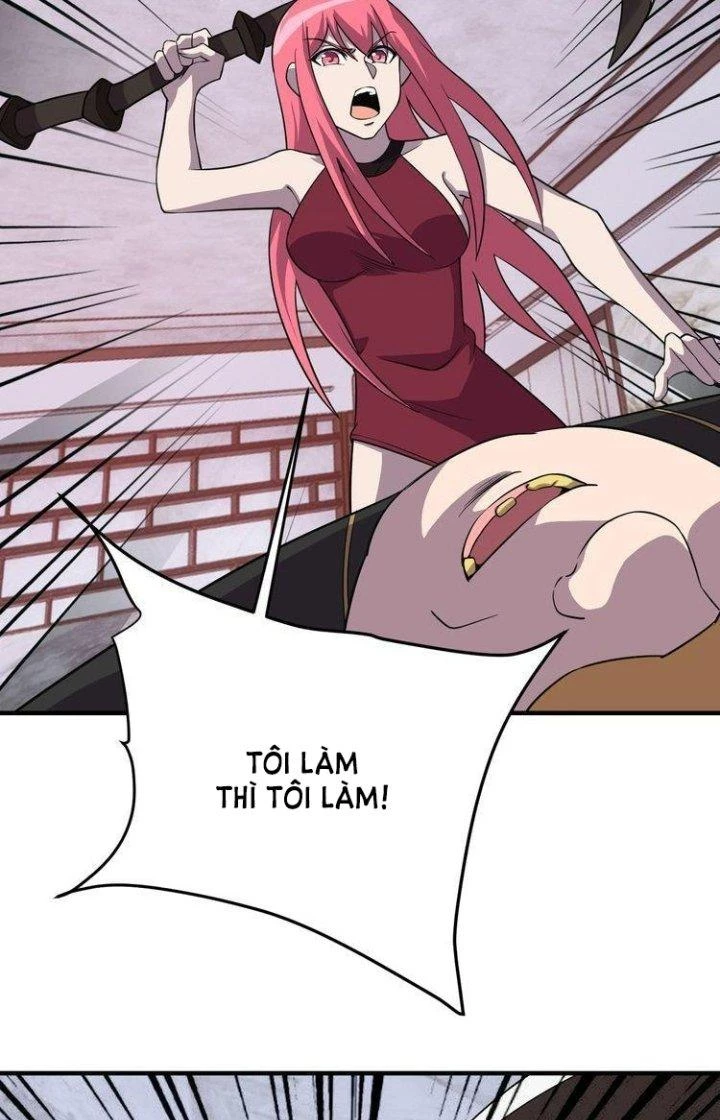 Ta Dựa Vào Ăn Uống Để Giải Cứu Thế Giới Chapter 69 - 28
