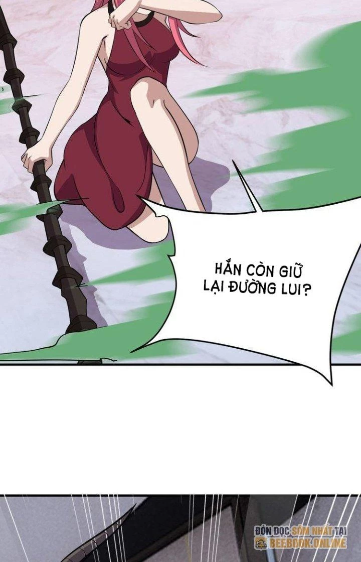 Ta Dựa Vào Ăn Uống Để Giải Cứu Thế Giới Chapter 69 - 35