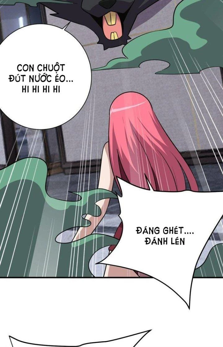 Ta Dựa Vào Ăn Uống Để Giải Cứu Thế Giới Chapter 69 - 37
