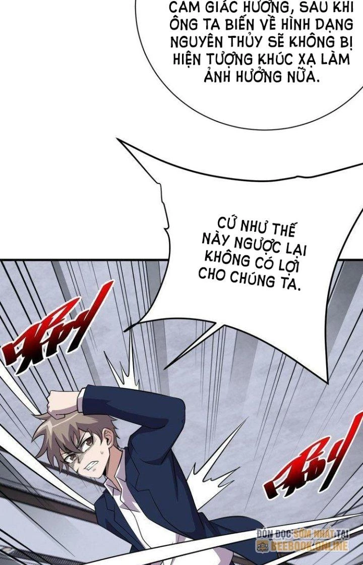 Ta Dựa Vào Ăn Uống Để Giải Cứu Thế Giới Chapter 69 - 45
