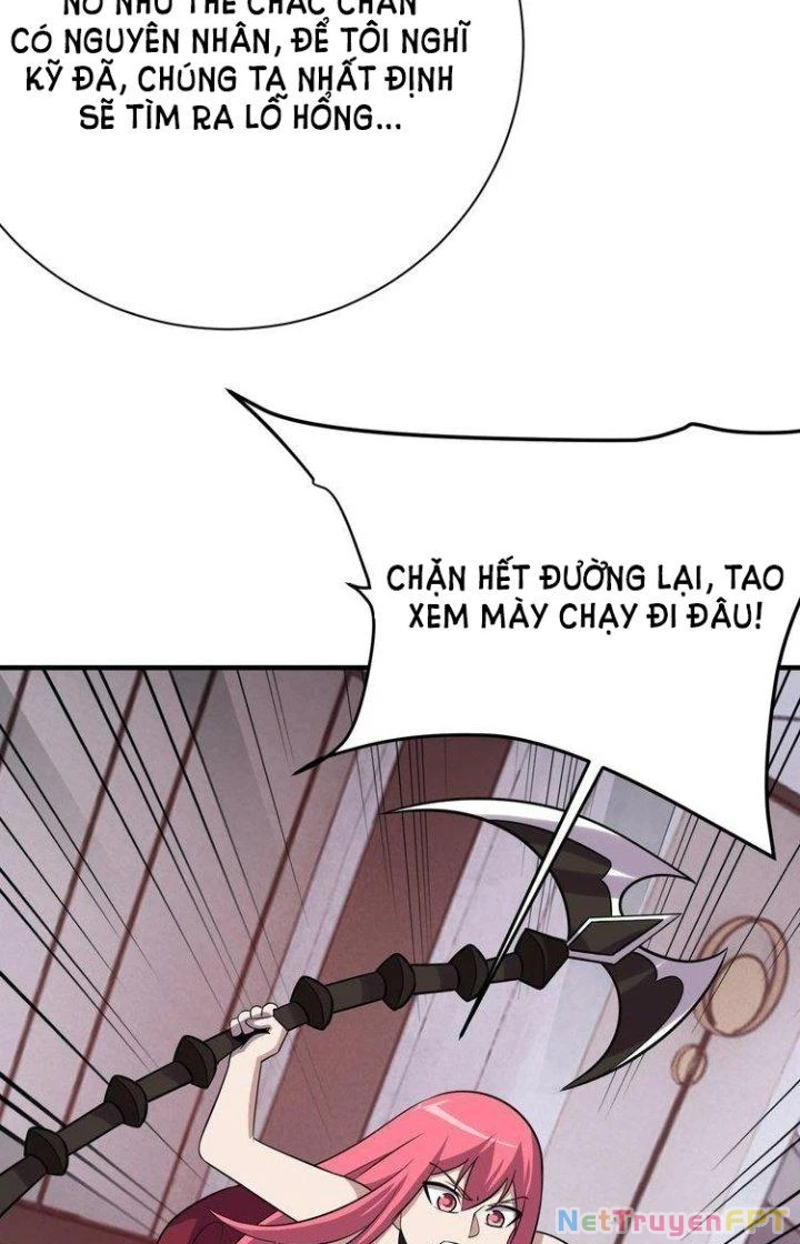 Ta Dựa Vào Ăn Uống Để Giải Cứu Thế Giới Chapter 69 - 53