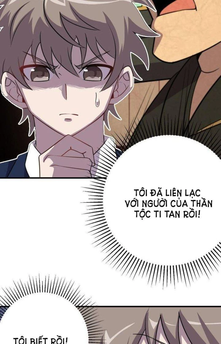Ta Dựa Vào Ăn Uống Để Giải Cứu Thế Giới Chapter 69 - 63