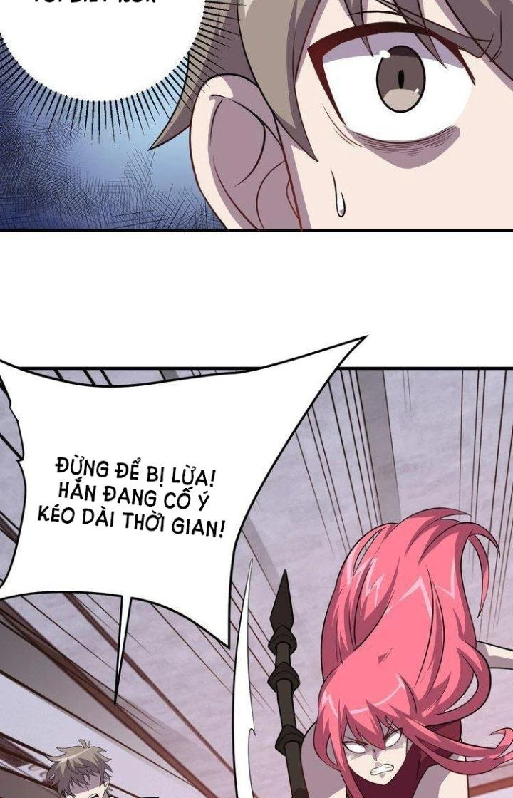 Ta Dựa Vào Ăn Uống Để Giải Cứu Thế Giới Chapter 69 - 64