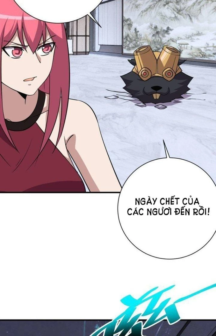 Ta Dựa Vào Ăn Uống Để Giải Cứu Thế Giới Chapter 69 - 66