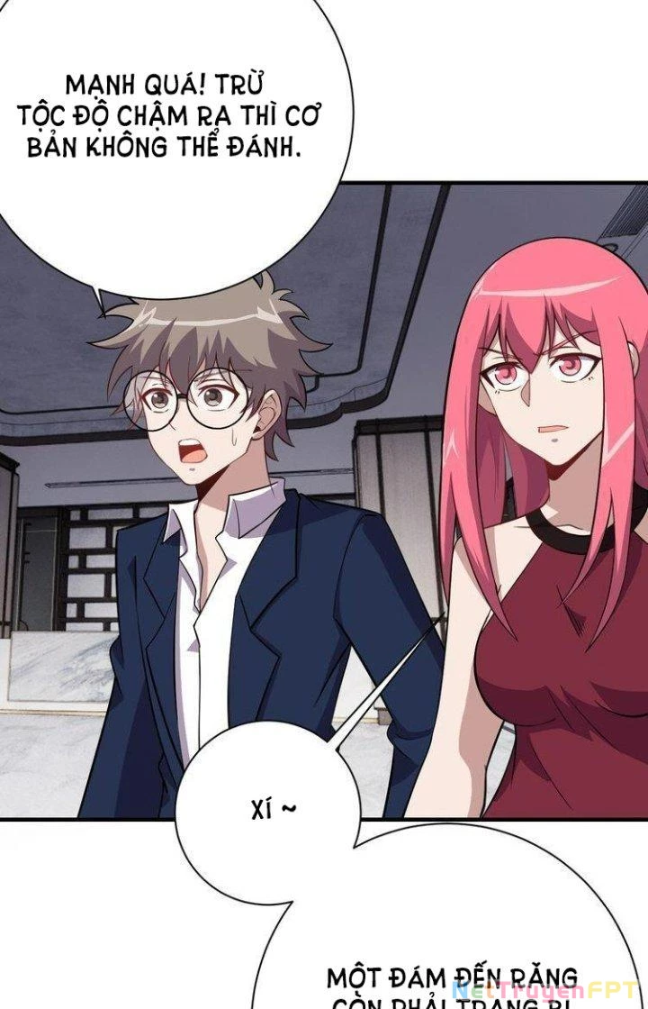 Ta Dựa Vào Ăn Uống Để Giải Cứu Thế Giới Chapter 70 - 4
