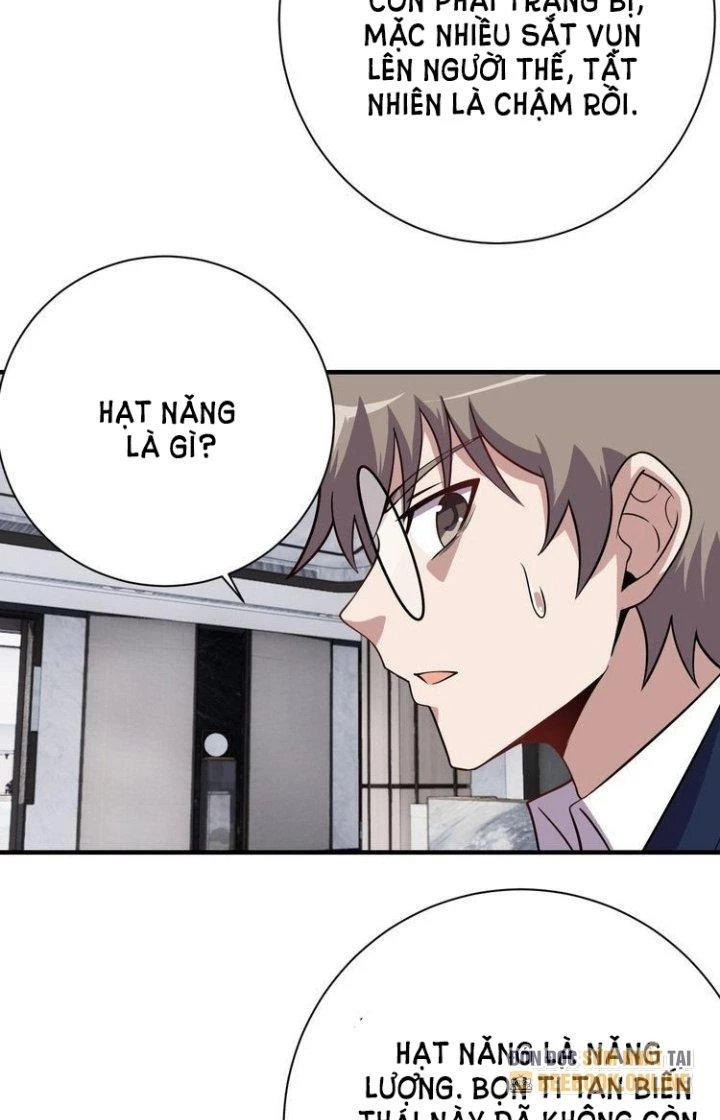 Ta Dựa Vào Ăn Uống Để Giải Cứu Thế Giới Chapter 70 - 5