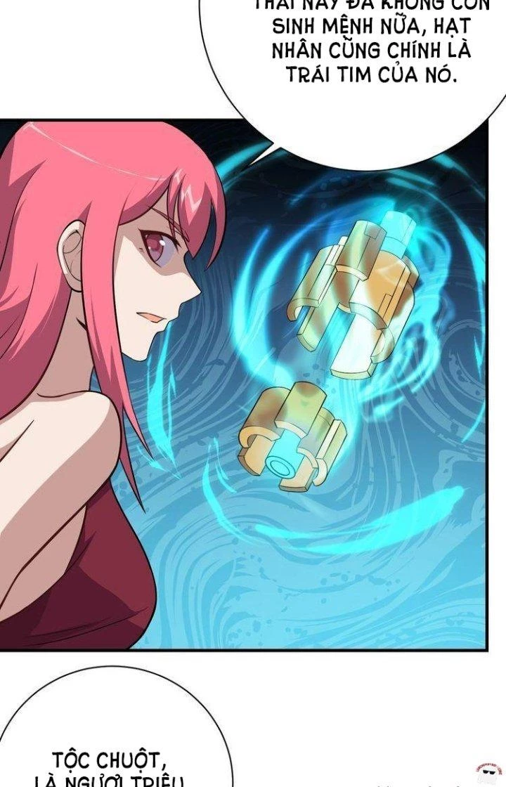 Ta Dựa Vào Ăn Uống Để Giải Cứu Thế Giới Chapter 70 - 6