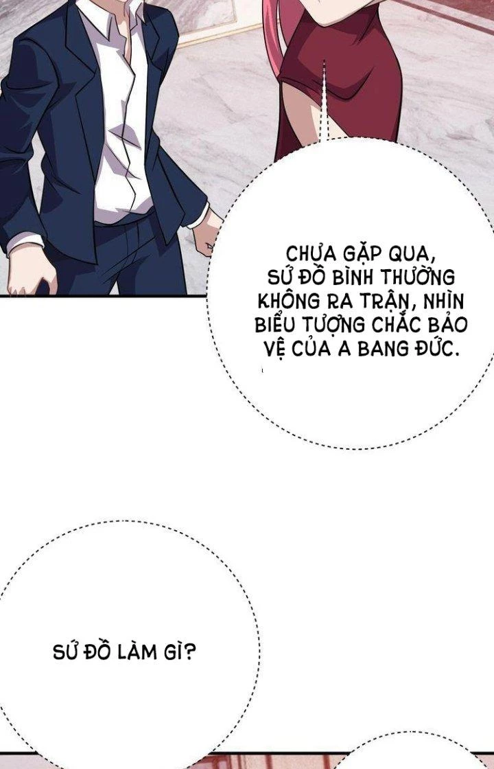 Ta Dựa Vào Ăn Uống Để Giải Cứu Thế Giới Chapter 70 - 9