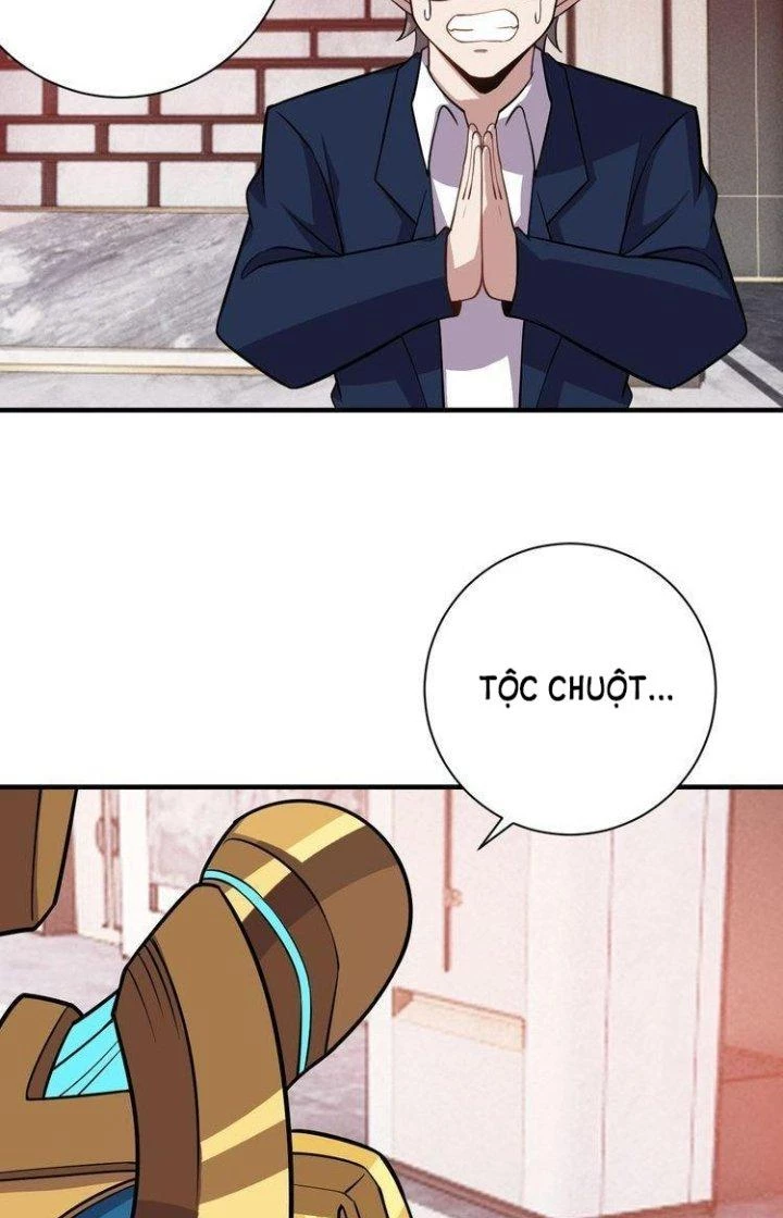 Ta Dựa Vào Ăn Uống Để Giải Cứu Thế Giới Chapter 70 - 13