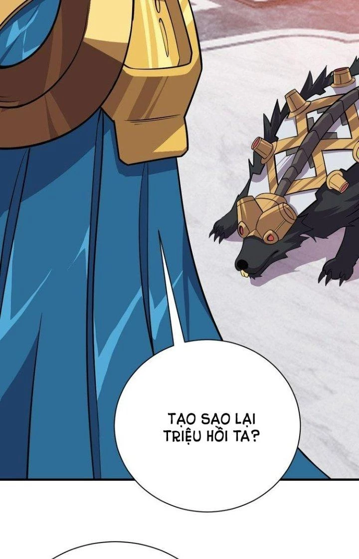 Ta Dựa Vào Ăn Uống Để Giải Cứu Thế Giới Chapter 70 - 14