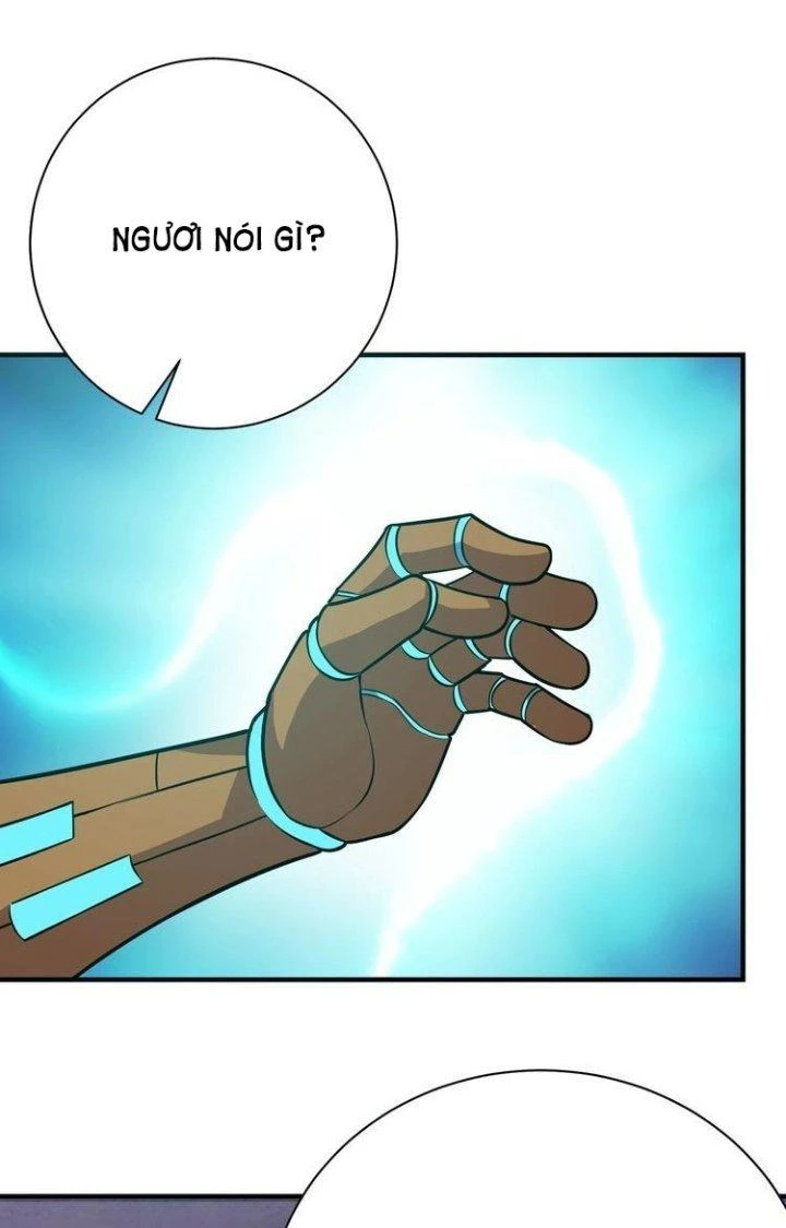Ta Dựa Vào Ăn Uống Để Giải Cứu Thế Giới Chapter 70 - 17