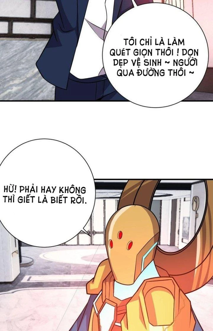 Ta Dựa Vào Ăn Uống Để Giải Cứu Thế Giới Chapter 70 - 24