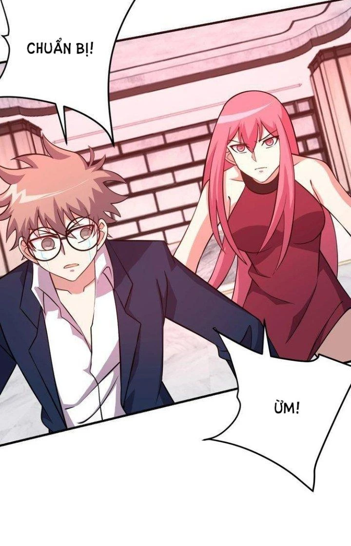 Ta Dựa Vào Ăn Uống Để Giải Cứu Thế Giới Chapter 70 - 26