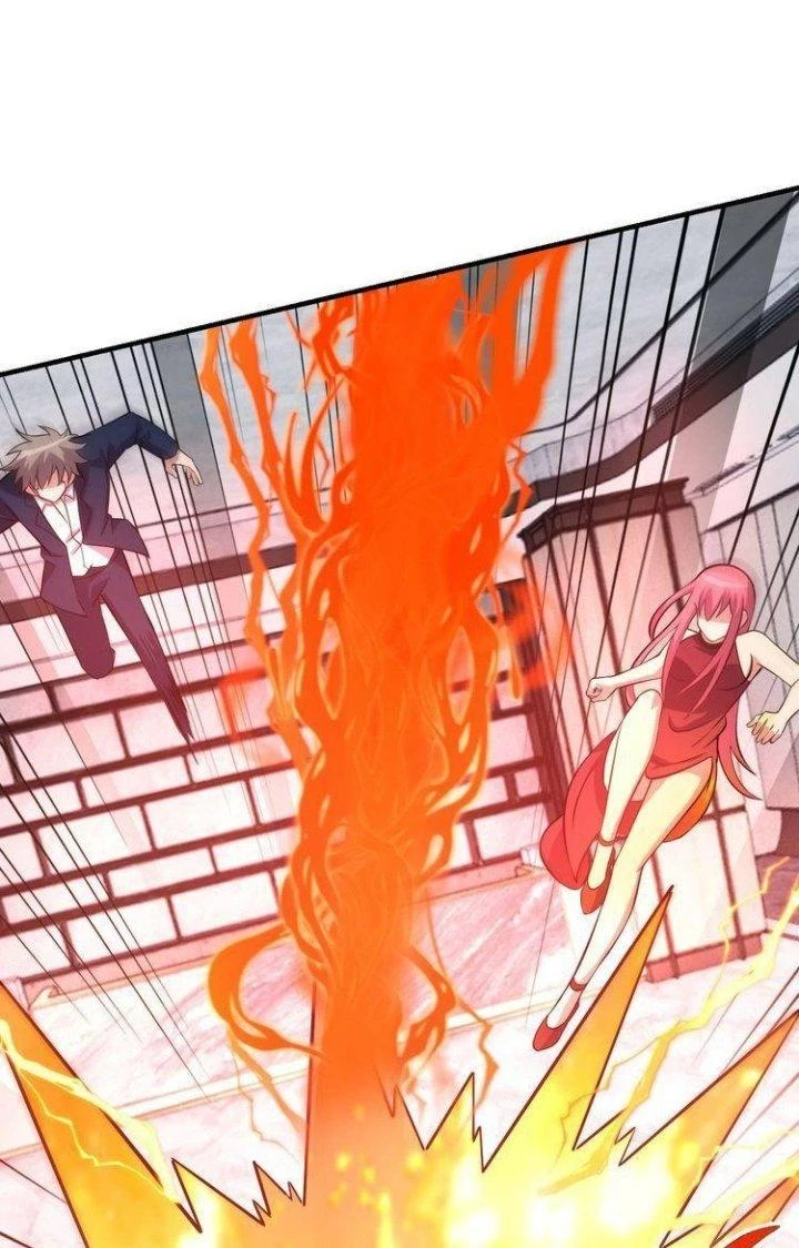 Ta Dựa Vào Ăn Uống Để Giải Cứu Thế Giới Chapter 70 - 27