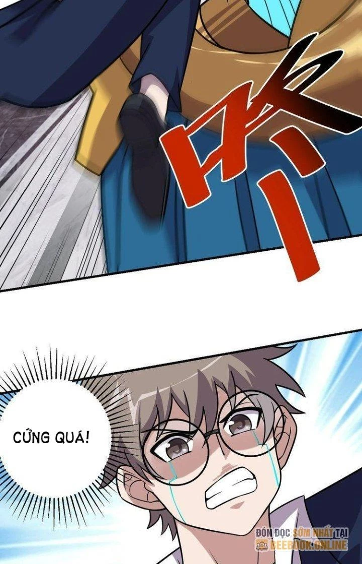 Ta Dựa Vào Ăn Uống Để Giải Cứu Thế Giới Chapter 70 - 30