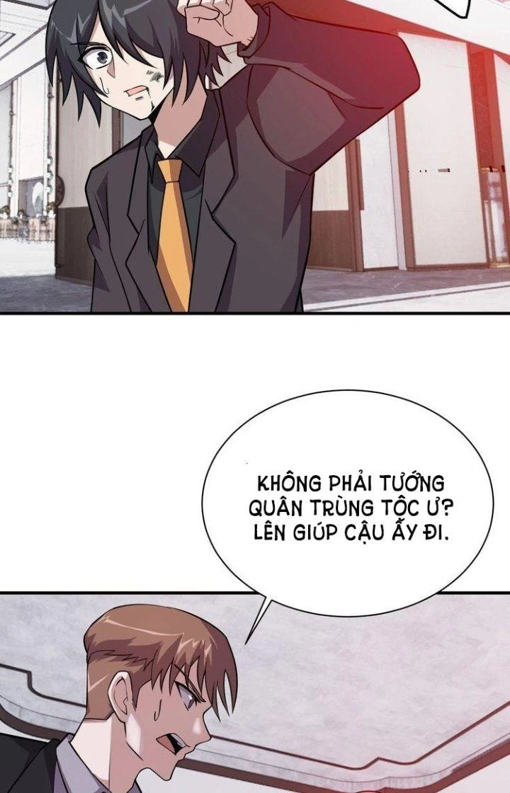 Ta Dựa Vào Ăn Uống Để Giải Cứu Thế Giới Chapter 70 - 36