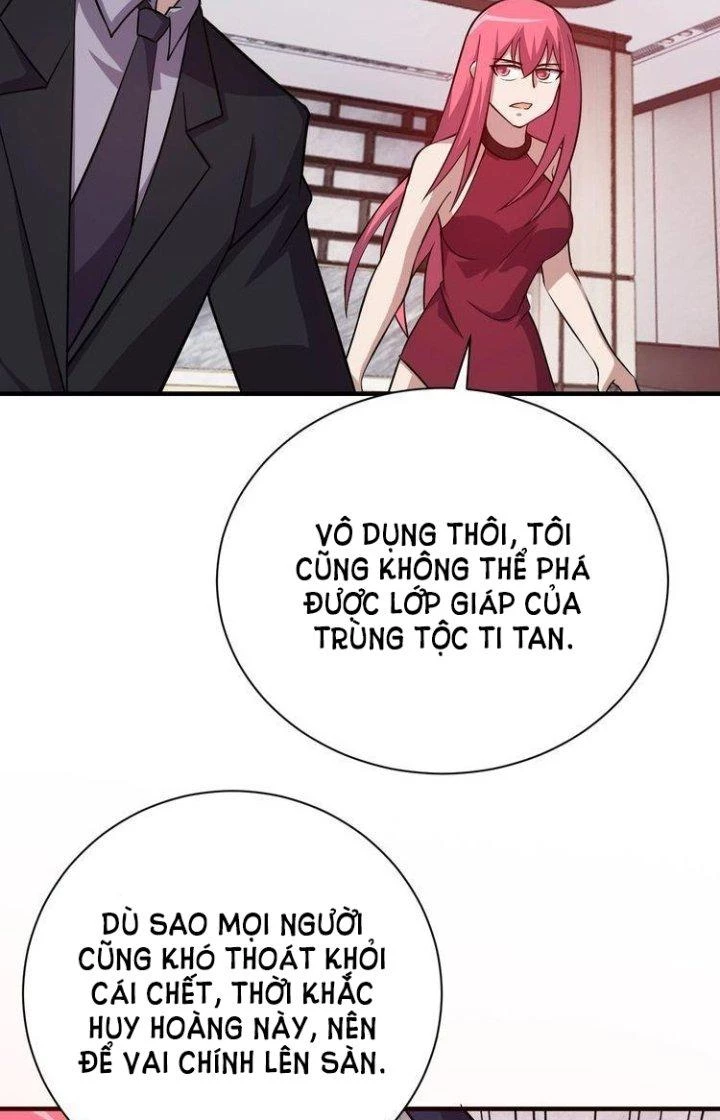 Ta Dựa Vào Ăn Uống Để Giải Cứu Thế Giới Chapter 70 - 37