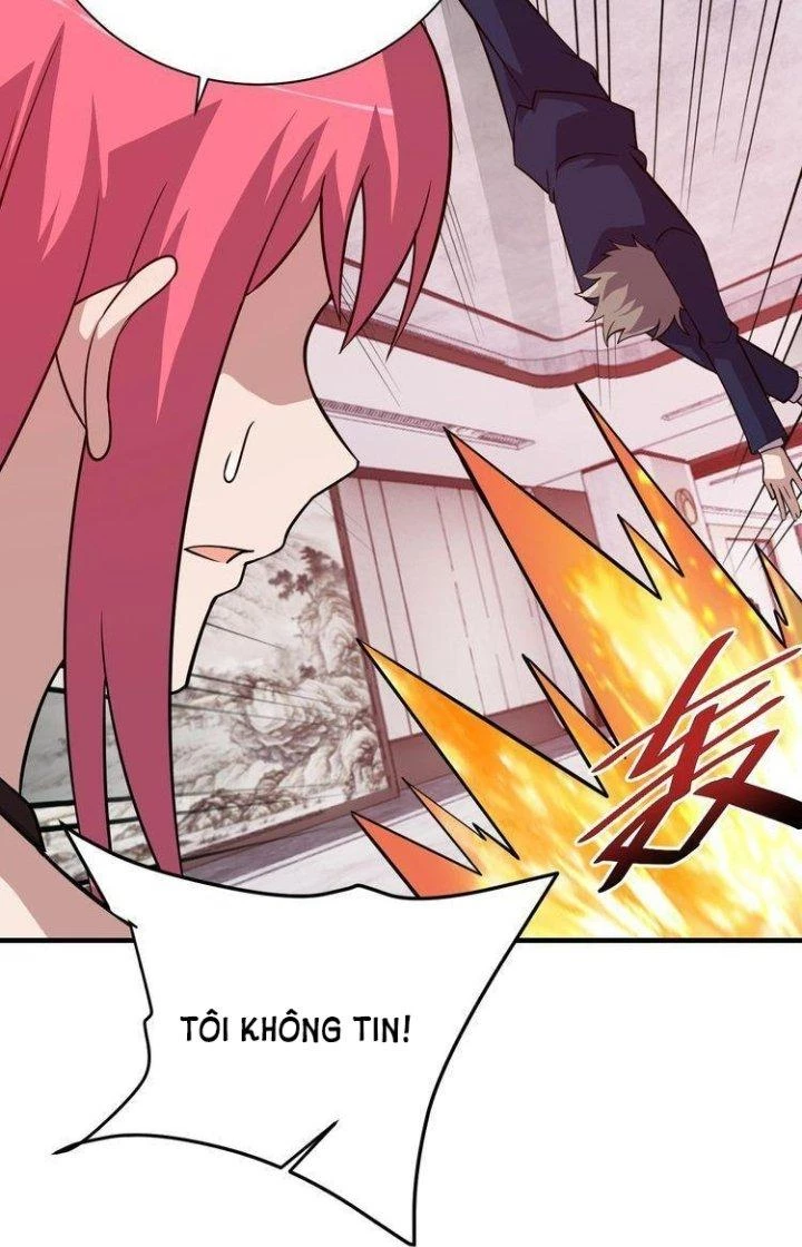 Ta Dựa Vào Ăn Uống Để Giải Cứu Thế Giới Chapter 70 - 38