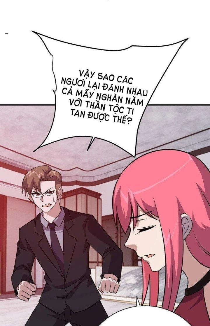 Ta Dựa Vào Ăn Uống Để Giải Cứu Thế Giới Chapter 70 - 39