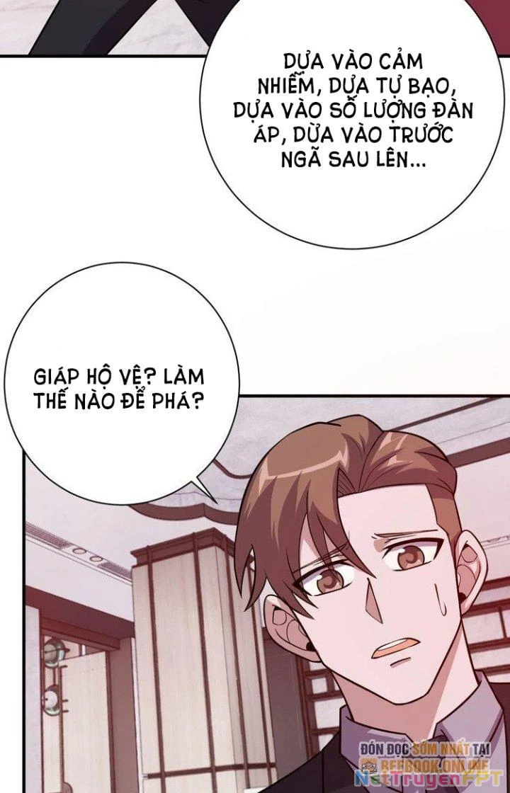 Ta Dựa Vào Ăn Uống Để Giải Cứu Thế Giới Chapter 70 - 40