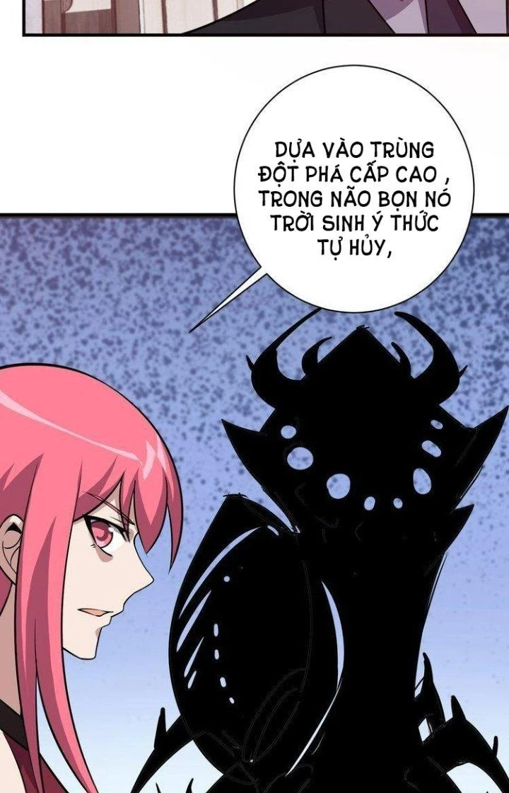 Ta Dựa Vào Ăn Uống Để Giải Cứu Thế Giới Chapter 70 - 41
