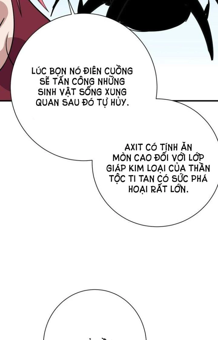 Ta Dựa Vào Ăn Uống Để Giải Cứu Thế Giới Chapter 70 - 42