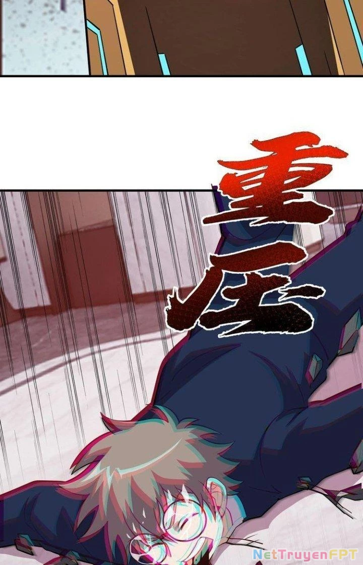 Ta Dựa Vào Ăn Uống Để Giải Cứu Thế Giới Chapter 70 - 47
