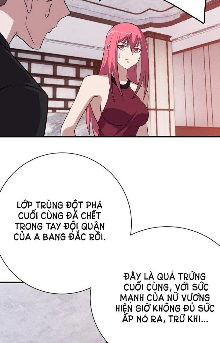 Ta Dựa Vào Ăn Uống Để Giải Cứu Thế Giới Chapter 70 - 49