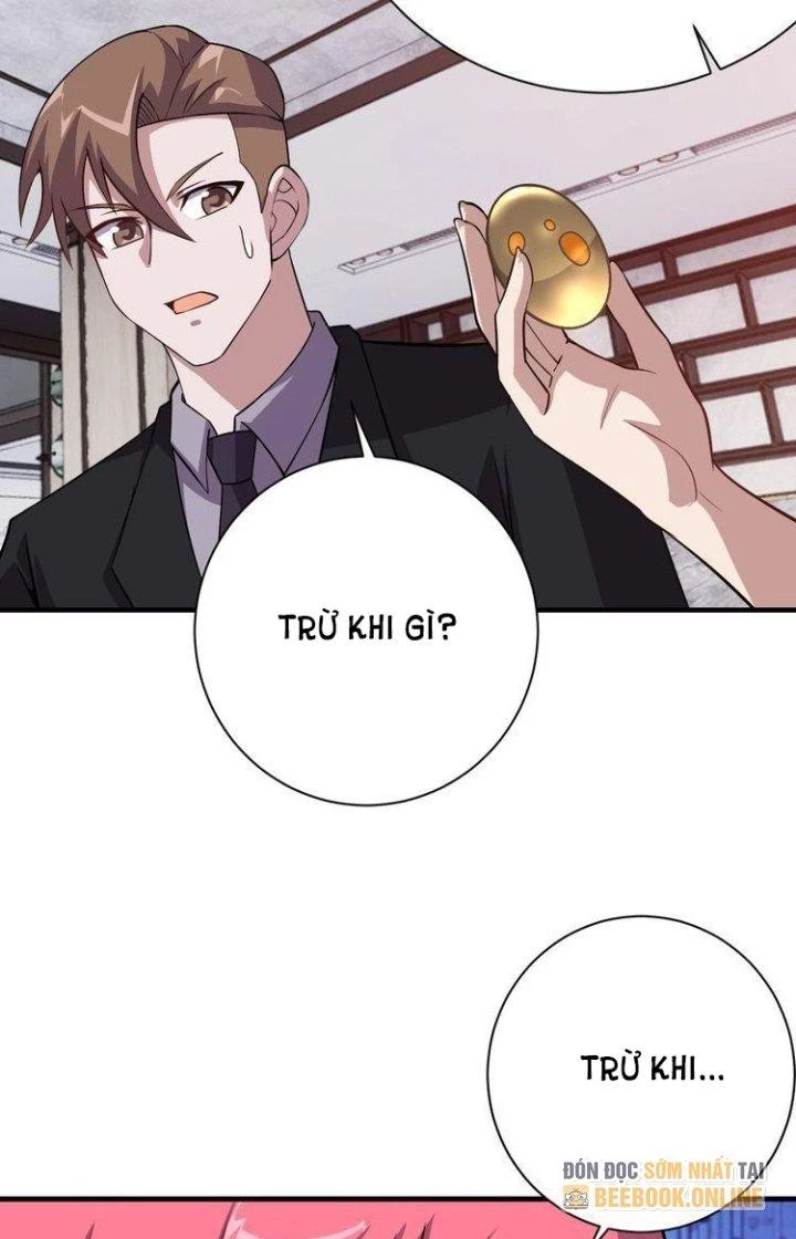 Ta Dựa Vào Ăn Uống Để Giải Cứu Thế Giới Chapter 70 - 50