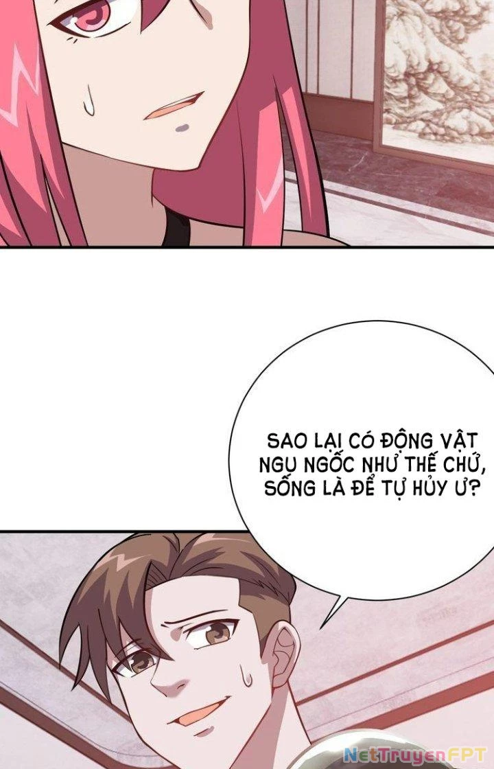 Ta Dựa Vào Ăn Uống Để Giải Cứu Thế Giới Chapter 70 - 52