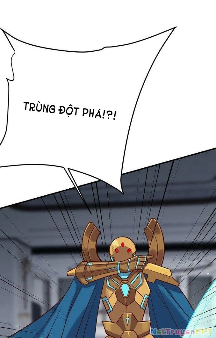 Ta Dựa Vào Ăn Uống Để Giải Cứu Thế Giới Chapter 70 - 68