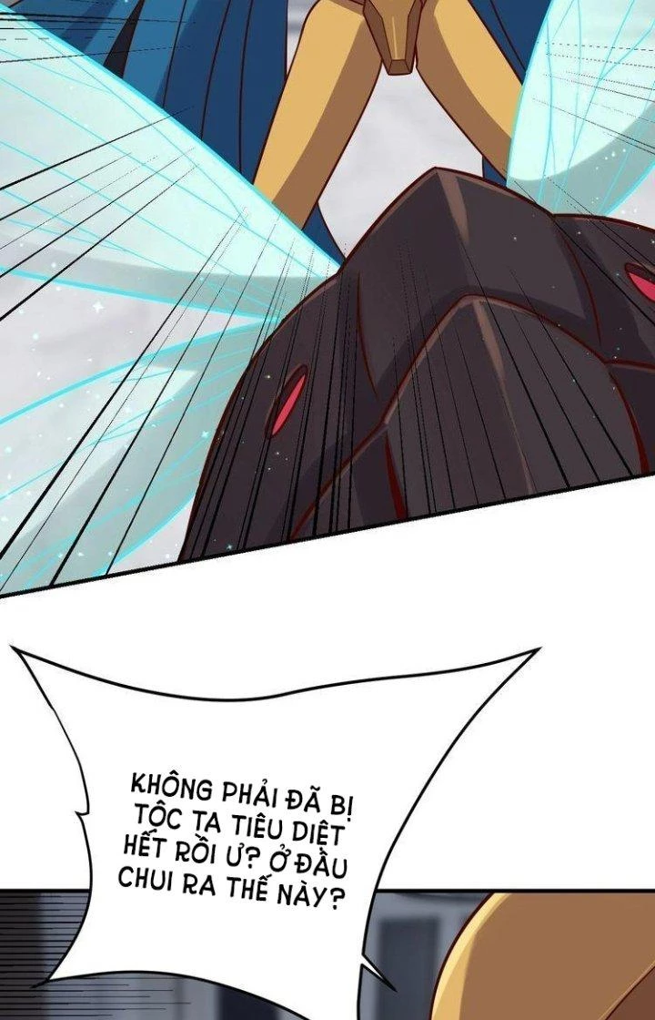 Ta Dựa Vào Ăn Uống Để Giải Cứu Thế Giới Chapter 70 - 69