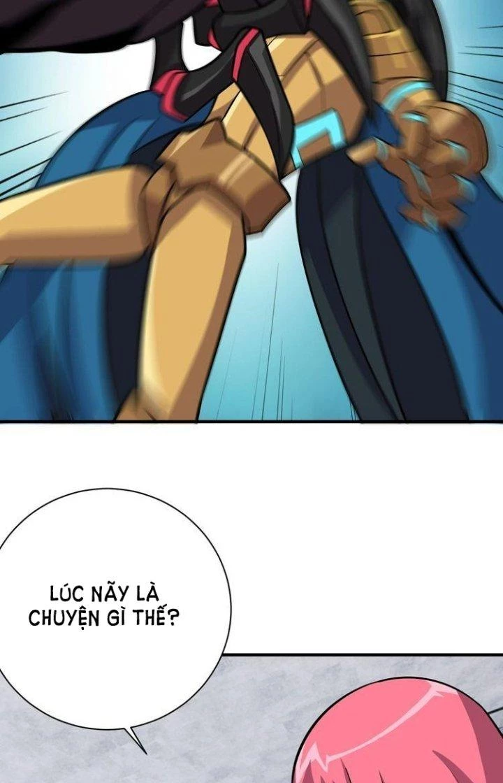Ta Dựa Vào Ăn Uống Để Giải Cứu Thế Giới Chapter 70 - 73