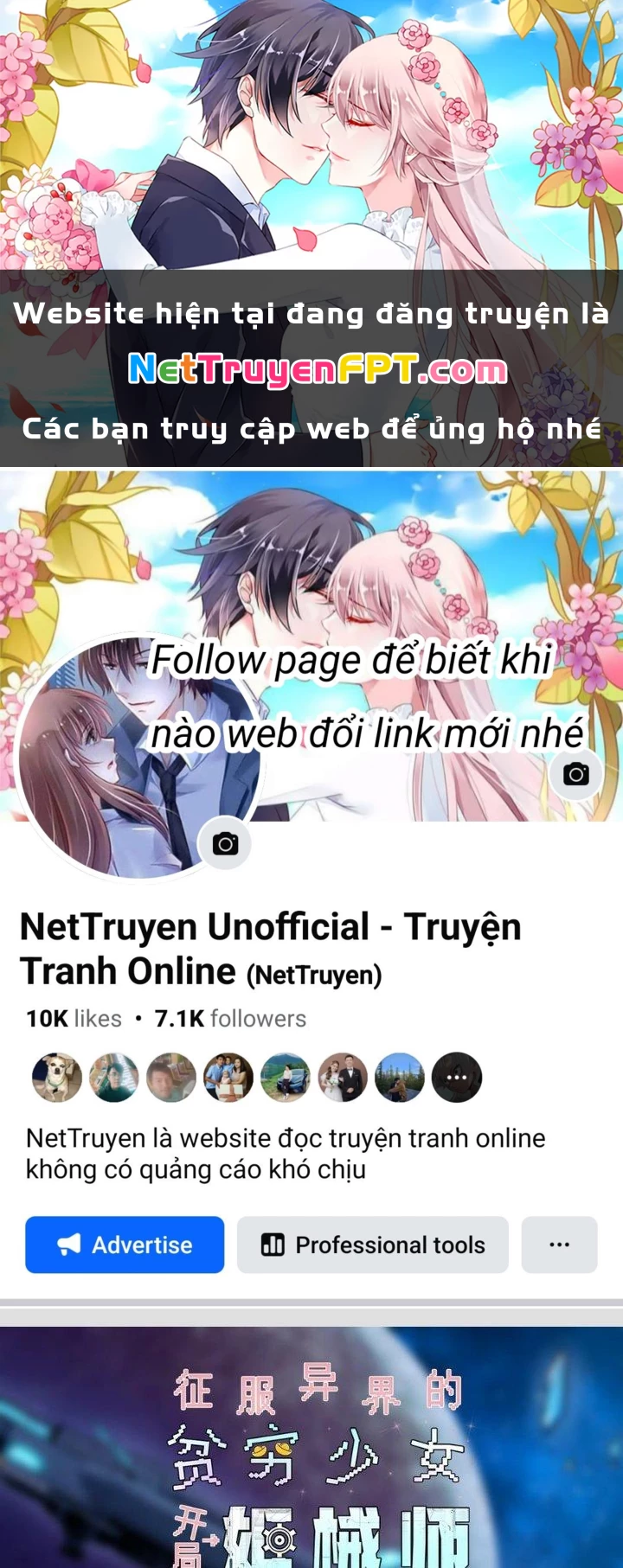 Thiếu Nữ Nghèo Khó Chinh Phục Dị Giới Chapter 1 - 1