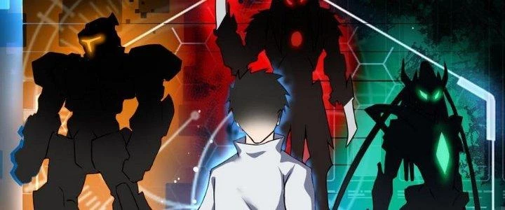 Thiếu Nữ Nghèo Khó Chinh Phục Dị Giới Chapter 1 - 19