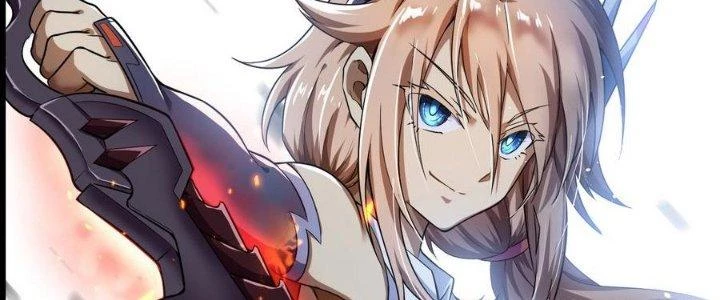 Thiếu Nữ Nghèo Khó Chinh Phục Dị Giới Chapter 1 - 239