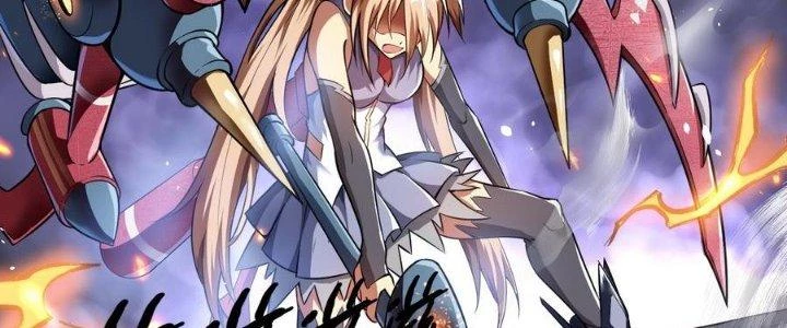 Thiếu Nữ Nghèo Khó Chinh Phục Dị Giới Chapter 2 - 208