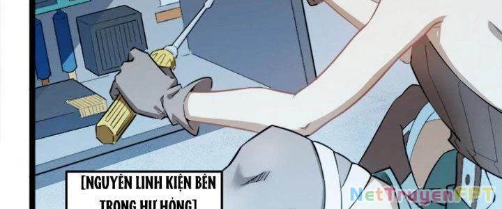 Thiếu Nữ Nghèo Khó Chinh Phục Dị Giới Chapter 3 - 134